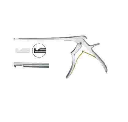 KERRİSON MİKRO RONJUR EJEKTÖRLÜ YAY ALTIN KAP.3MM 18CM